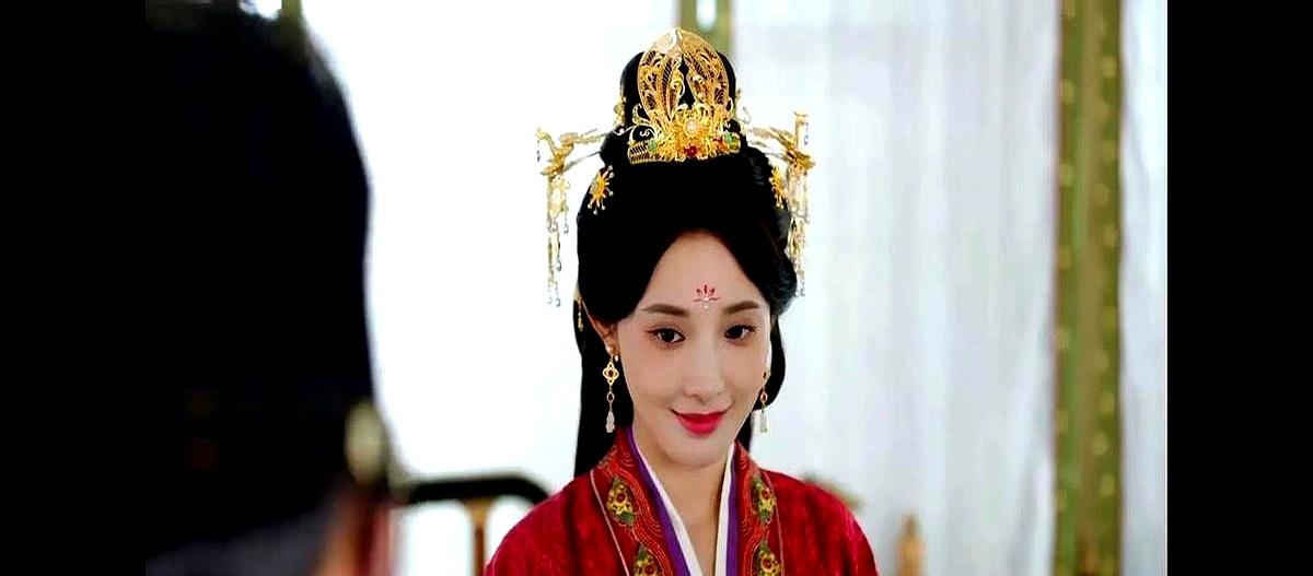 《凤凰台上》太虐了，苍苍的胎儿能保住吗？
 

国师和陆琦联手布下这个局，就是等