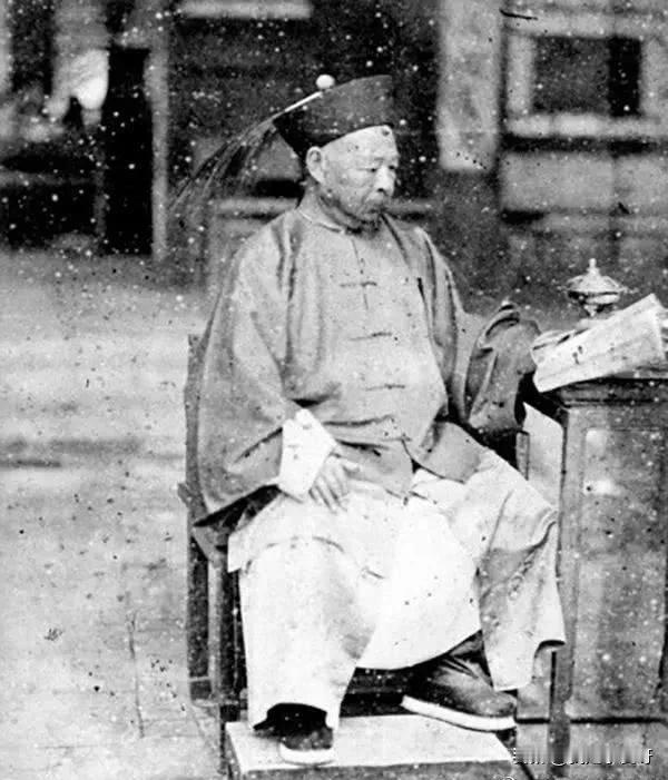 能认出这是谁的，历史肯定学得好。