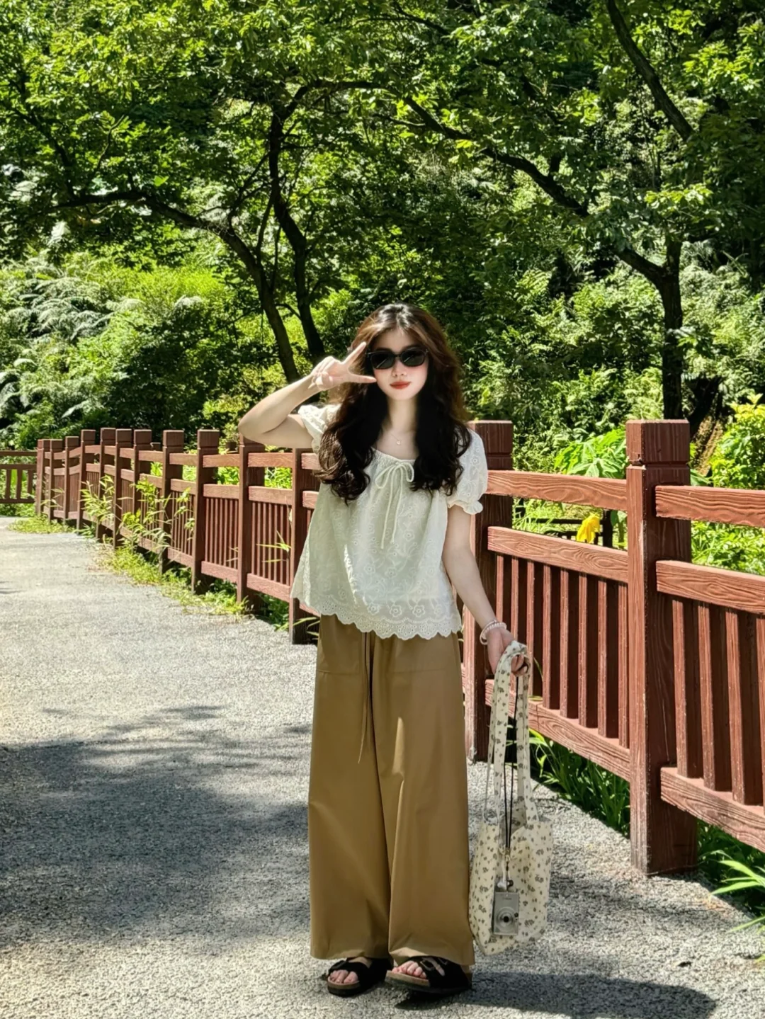 151cm｜小个子简简单单就很加分！！