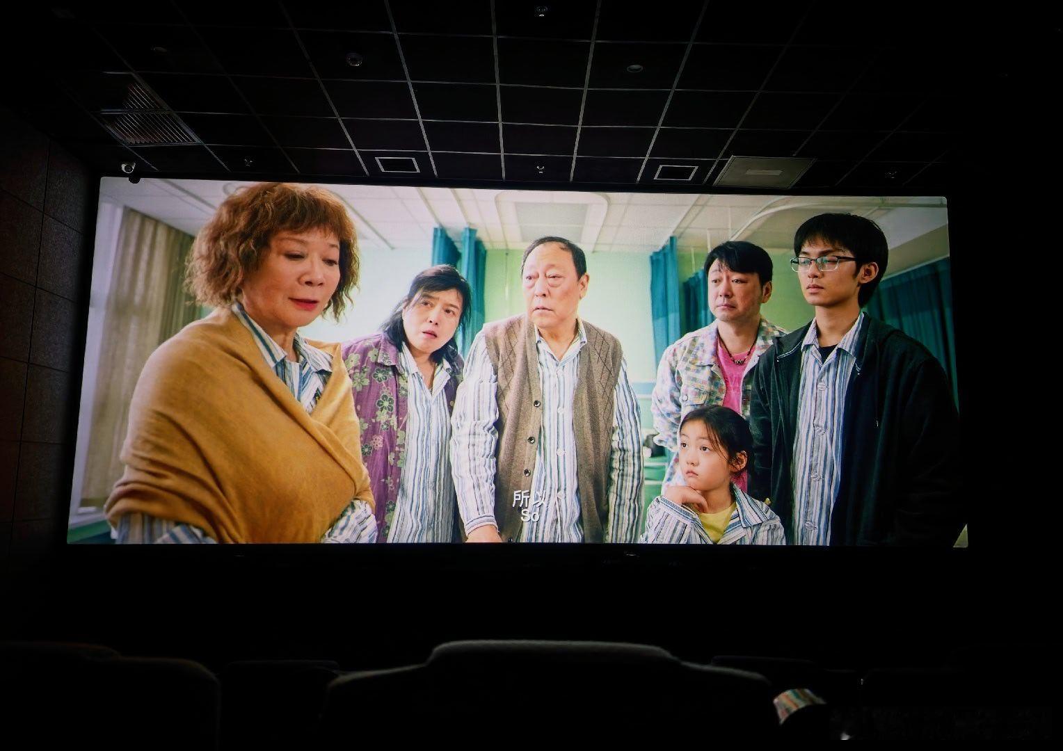 三部电影连看🎦～电影10间敢死队&电影消失的人&电影寒战1994，五一假期不去