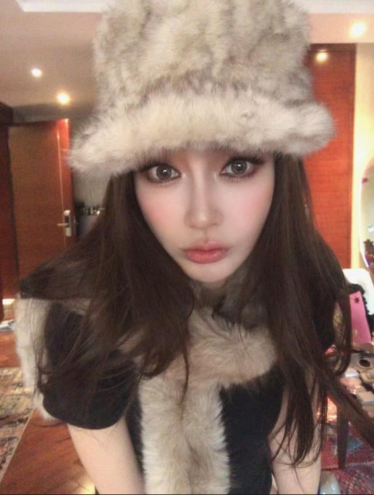 这两天韩圈最大的乌龙，莫过于JYP新女团里冒出来个“Angelababy”。
