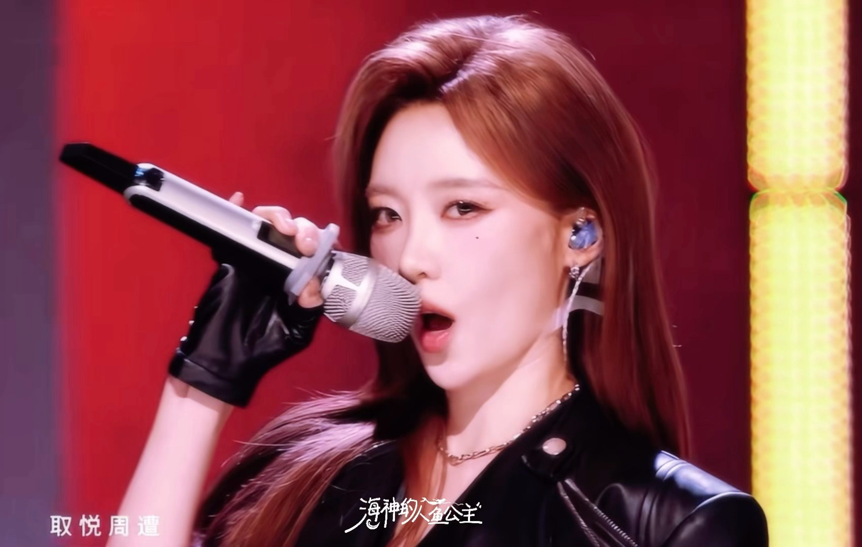 已经完全完全完完全全陷入张月了浪姐直播张月505票张月