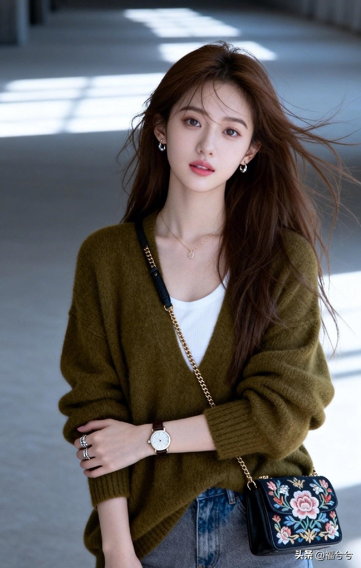 “像往常一样”，这四个字藏着多大的福气啊。
 
像往常一样，早上被闹钟叫醒，
像