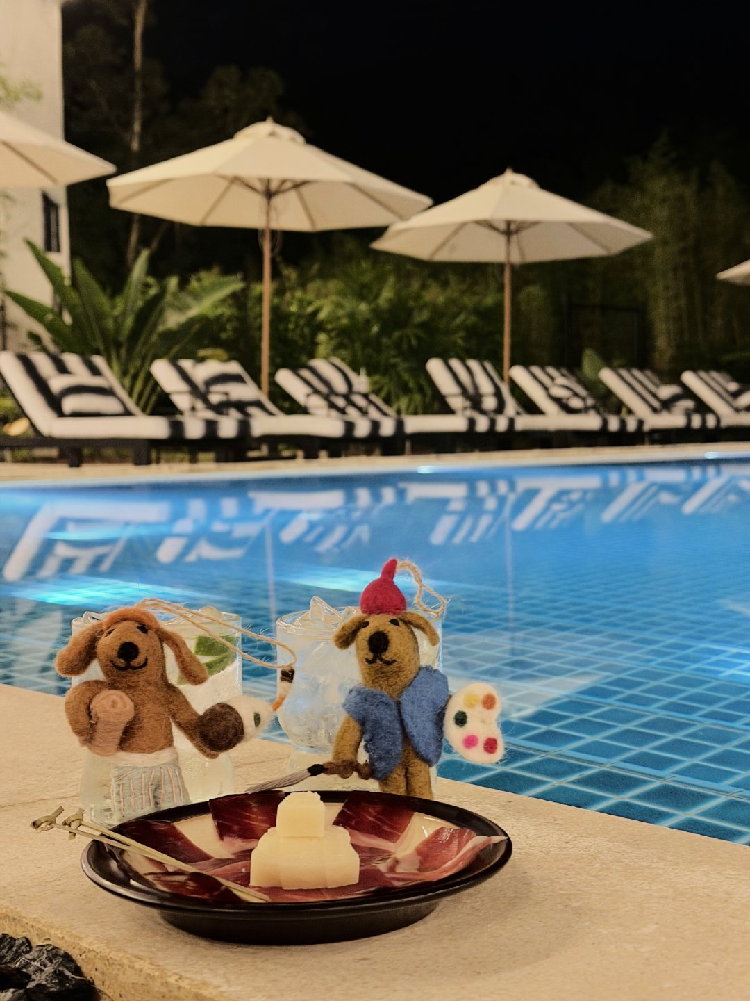 我的live图是3D的华为Pura90  现在外面的世界已经进化到这个程度了吗？