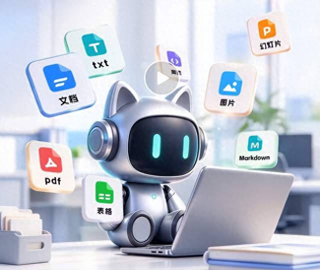 微软根本打不过！操作Office还是得用WorkBuddy？不一定