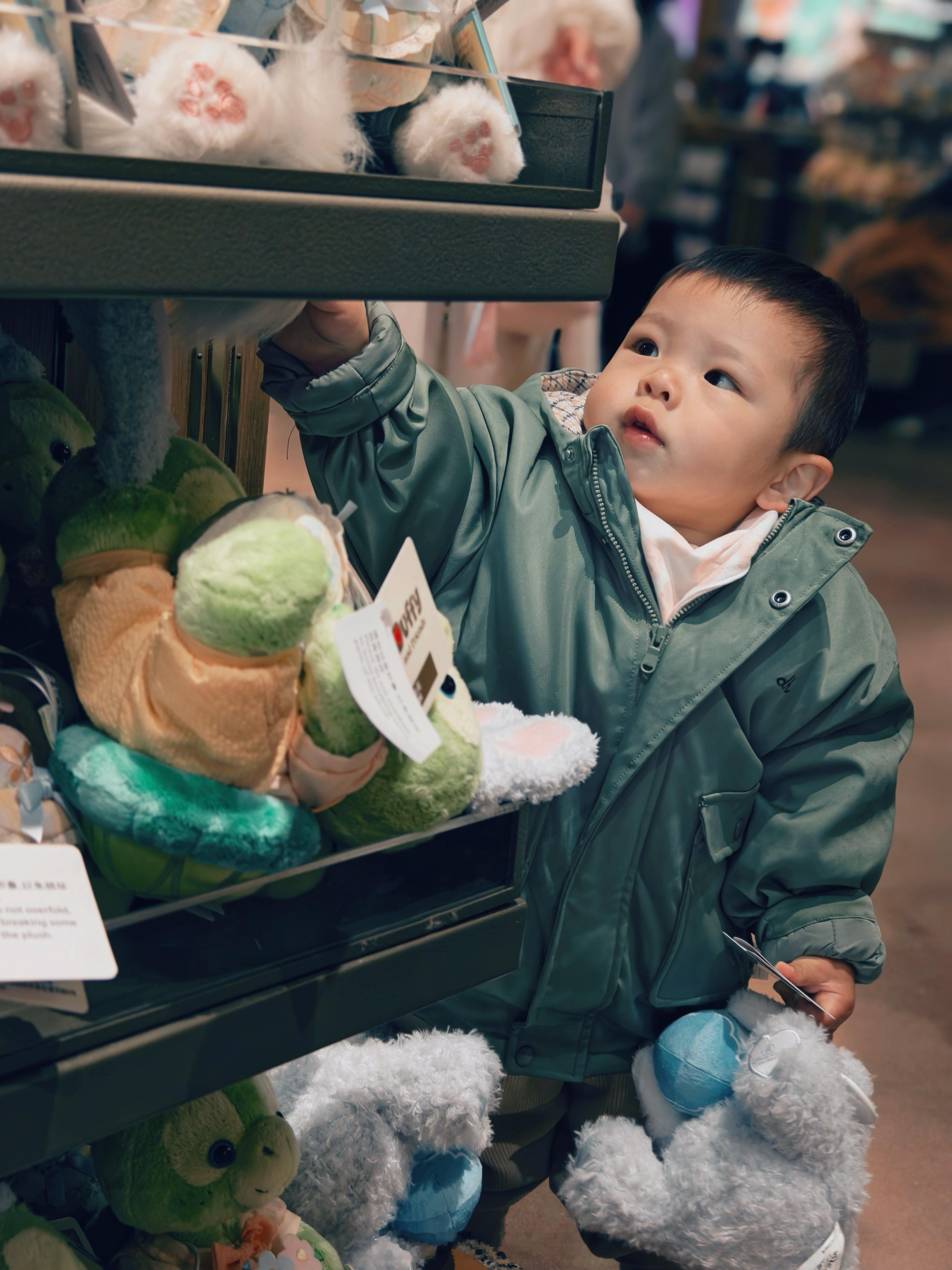 宝宝想要，宝宝得到 🫡极氪8X发布会结束马不停蹄过去车马不够还要倒贴四位数