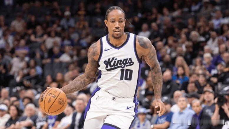 巴特勒赛季报销后，勇士交易得到其他小前锋的意愿大幅度提升

1、国王队德罗赞，他