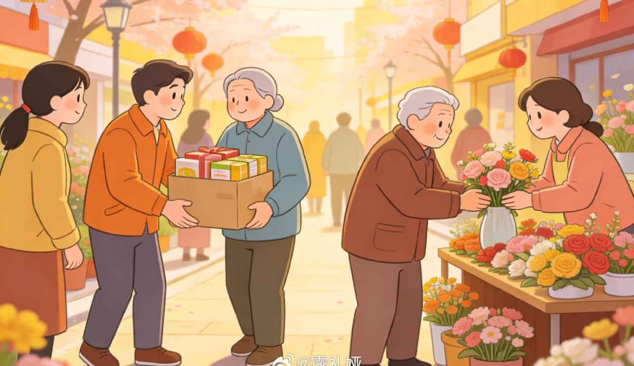 台州这场春日暖新活动让城市更有温度以贴心举措传递城市善意，用暖心行动凝聚奋进力量