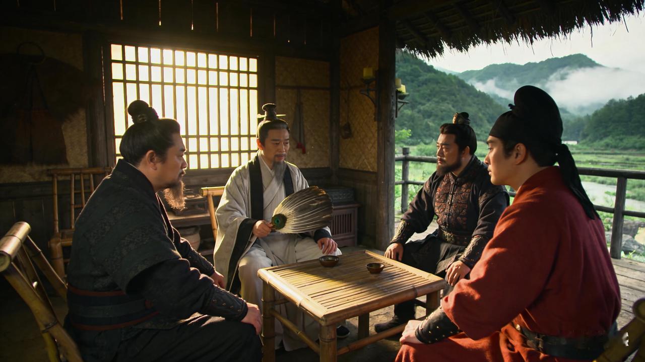 隆中对到底是谁写的？别让错误答案误导了孩子

最近，襄阳一道小学生试卷上的题目引