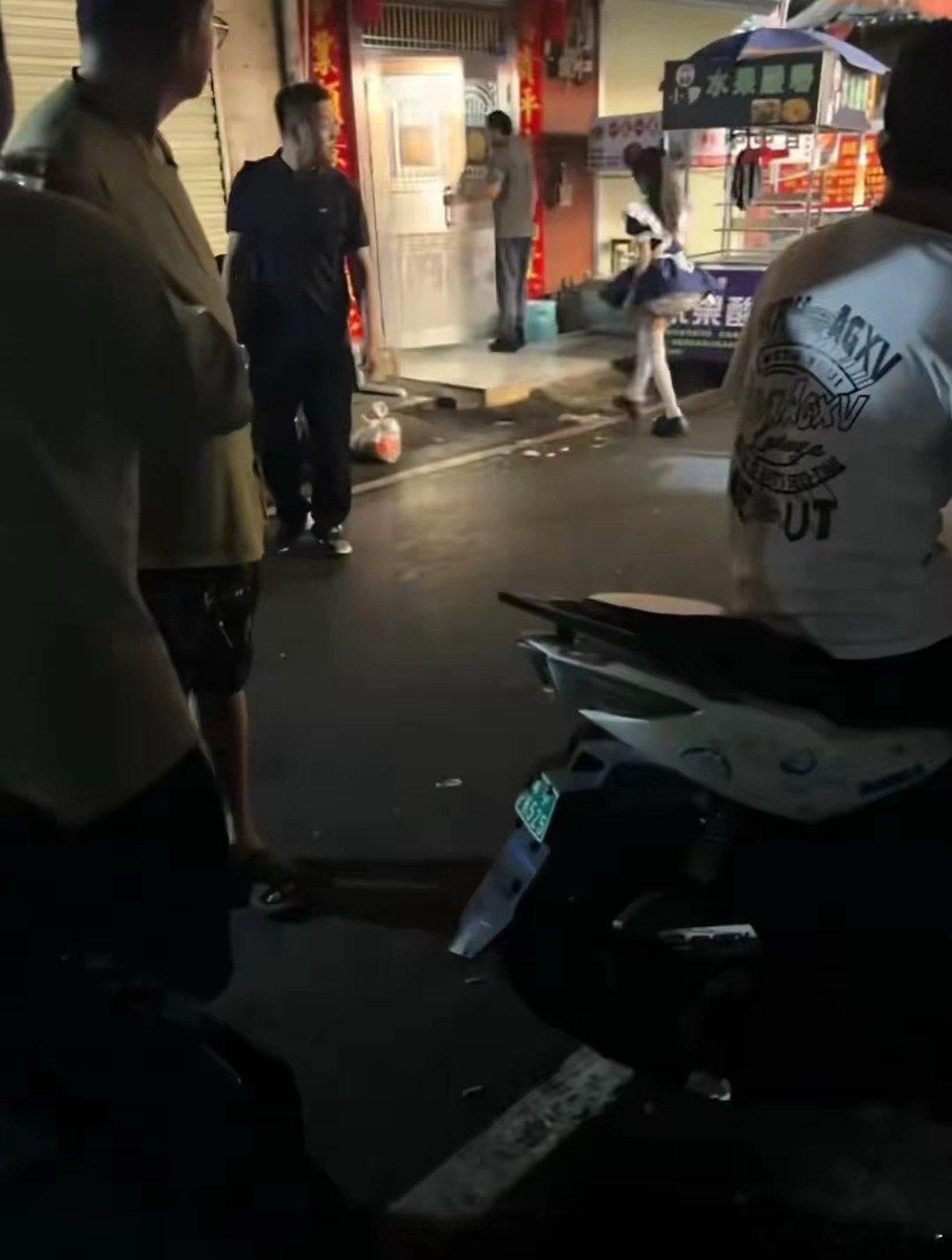 太不可思议了！现在还这么开放了么 