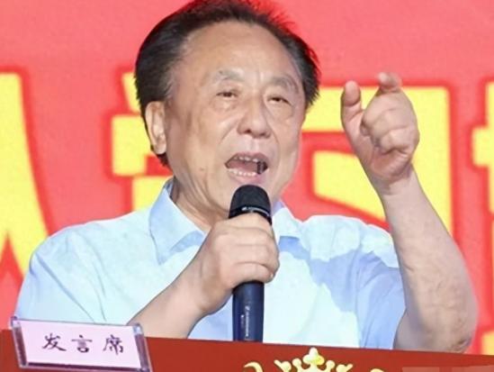 包养10个情妇，生了11个私生子，75岁了还在拼娃——湖南”土皇帝”倪福林这人生
