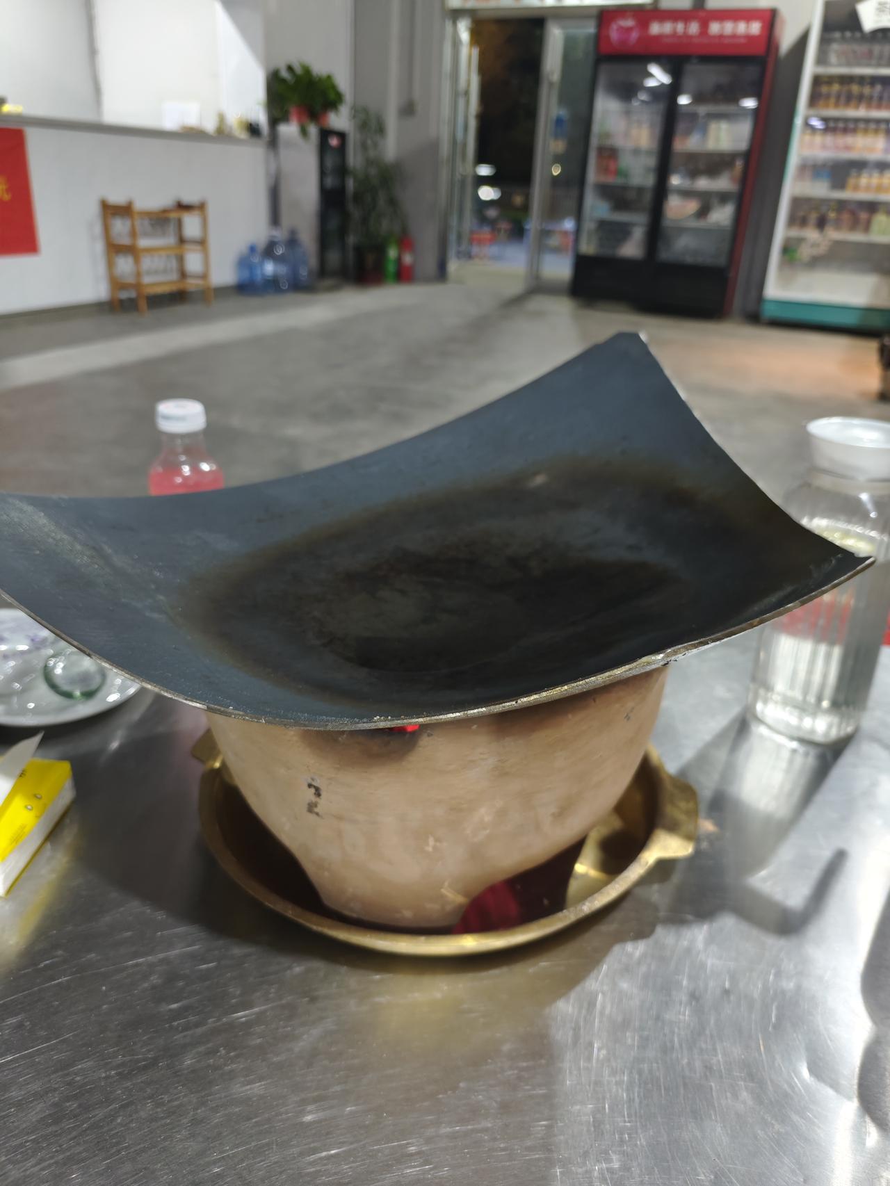 秋日生活打卡季锅片烤肉