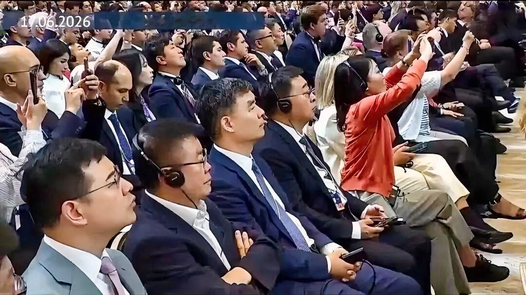 当地时间6月16日至19日，第五届塔什干国际投资论坛在乌兹别克斯坦首都塔什干举行