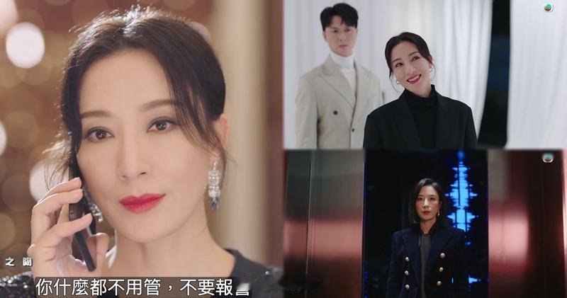 【明報即時】2025亞洲影視內容大獎｜楊茜堯《黑色月光》爭視后 《奔跑吧！》入圍