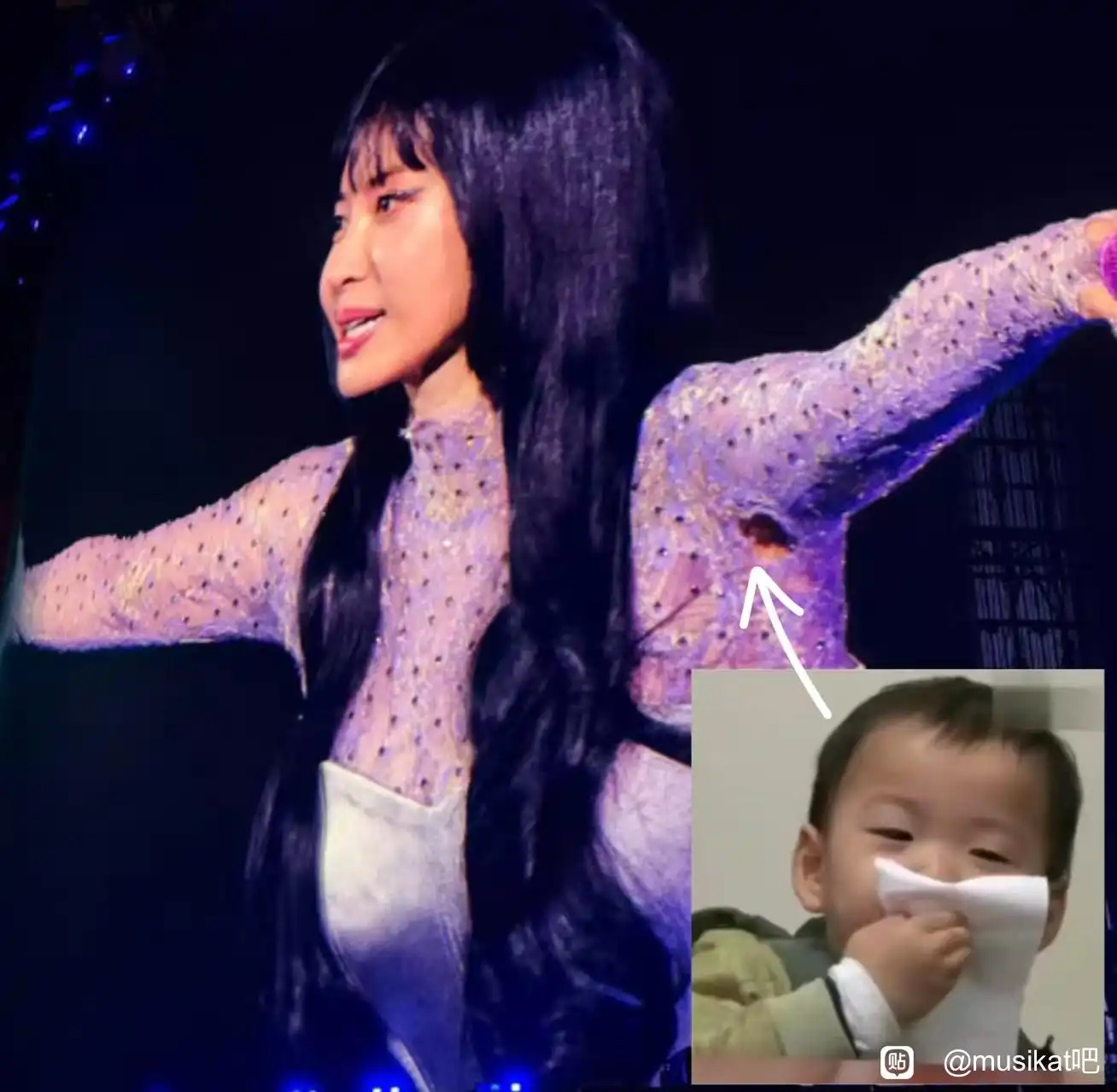 是偷女一是折女一是抄女一是坎女一是四洞女一是滞销女一