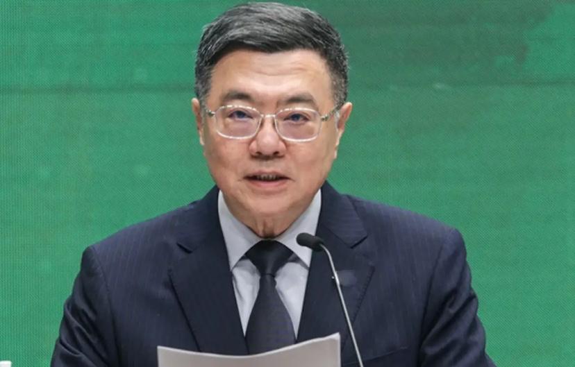 本想借着“看球”的名义，偷偷地上一份“媚日谋独”投名状，但台当局没想到，又一次闹