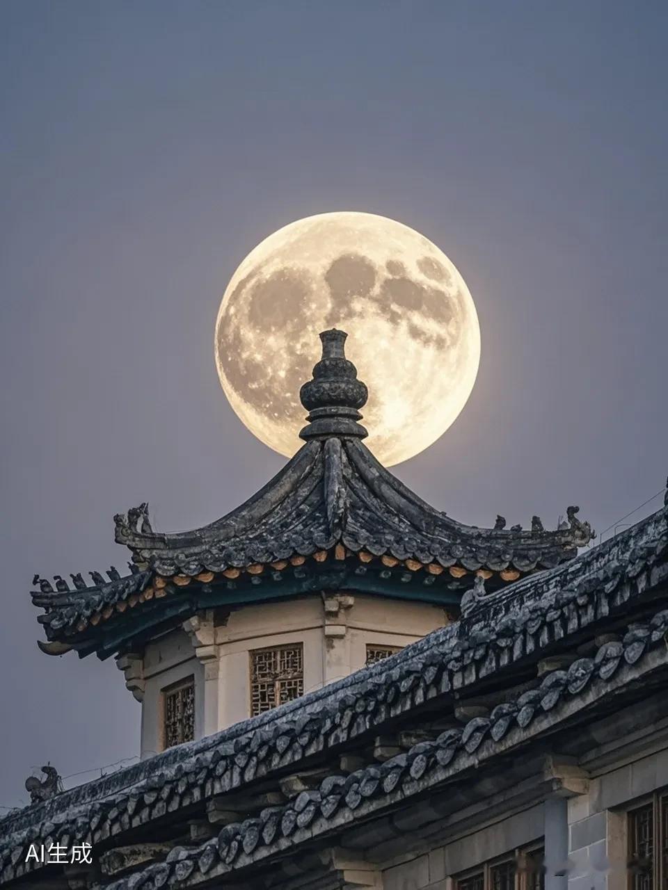 《七律   幽思》
暮霭轻笼待月楼，残阳悄惹静闲愁。
雨敲蕉叶声衔恨，风抚竹枝韵
