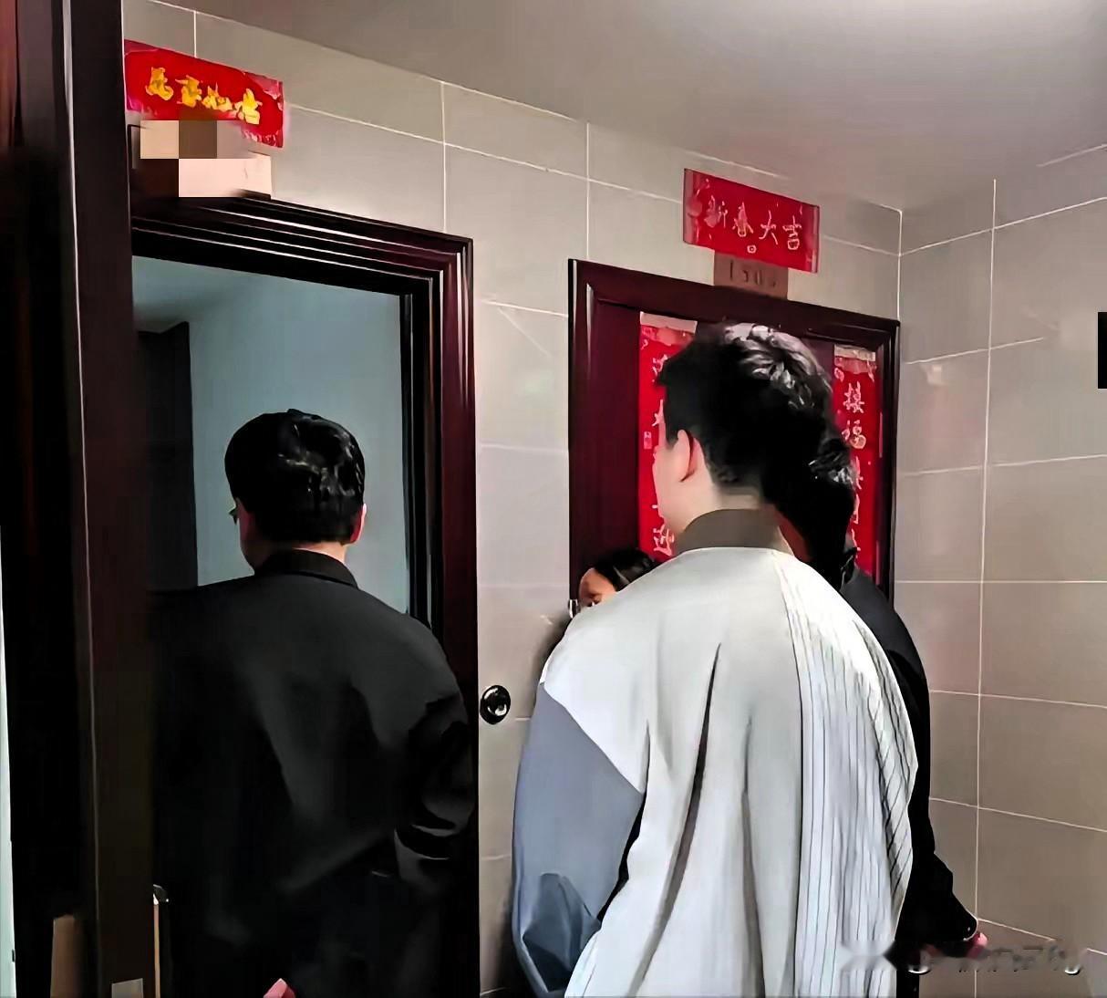 租客失联3个月，房东报备后撬门查看竟被告上法院？这事真够颠覆认知的！

《住房租