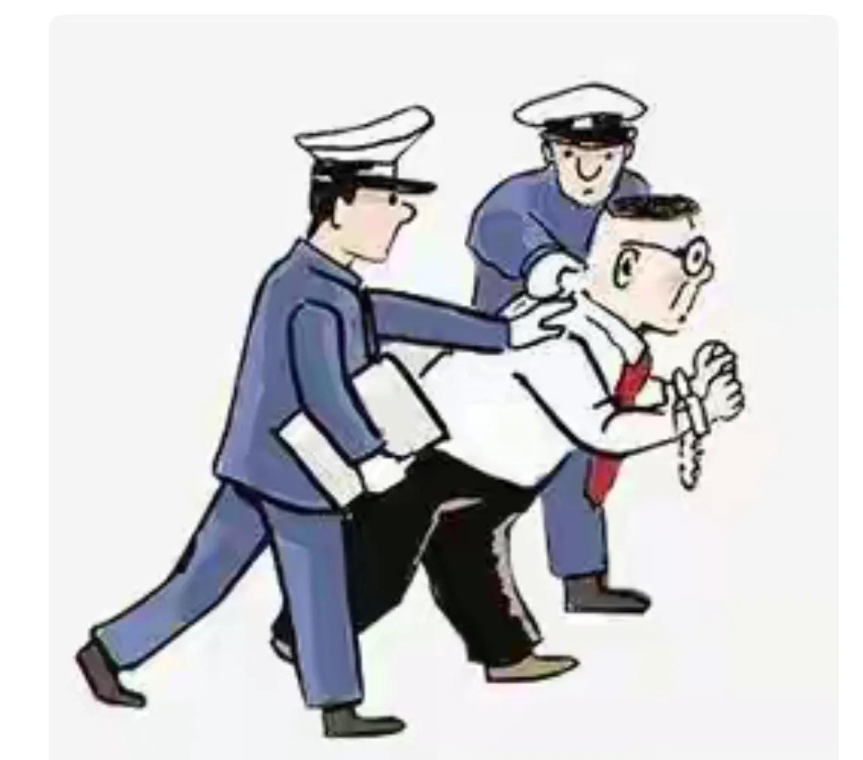 中国的小偷，为什么断崖式下降？

原因有四：一、白天有摄像头盯着，晚上也有摄像头