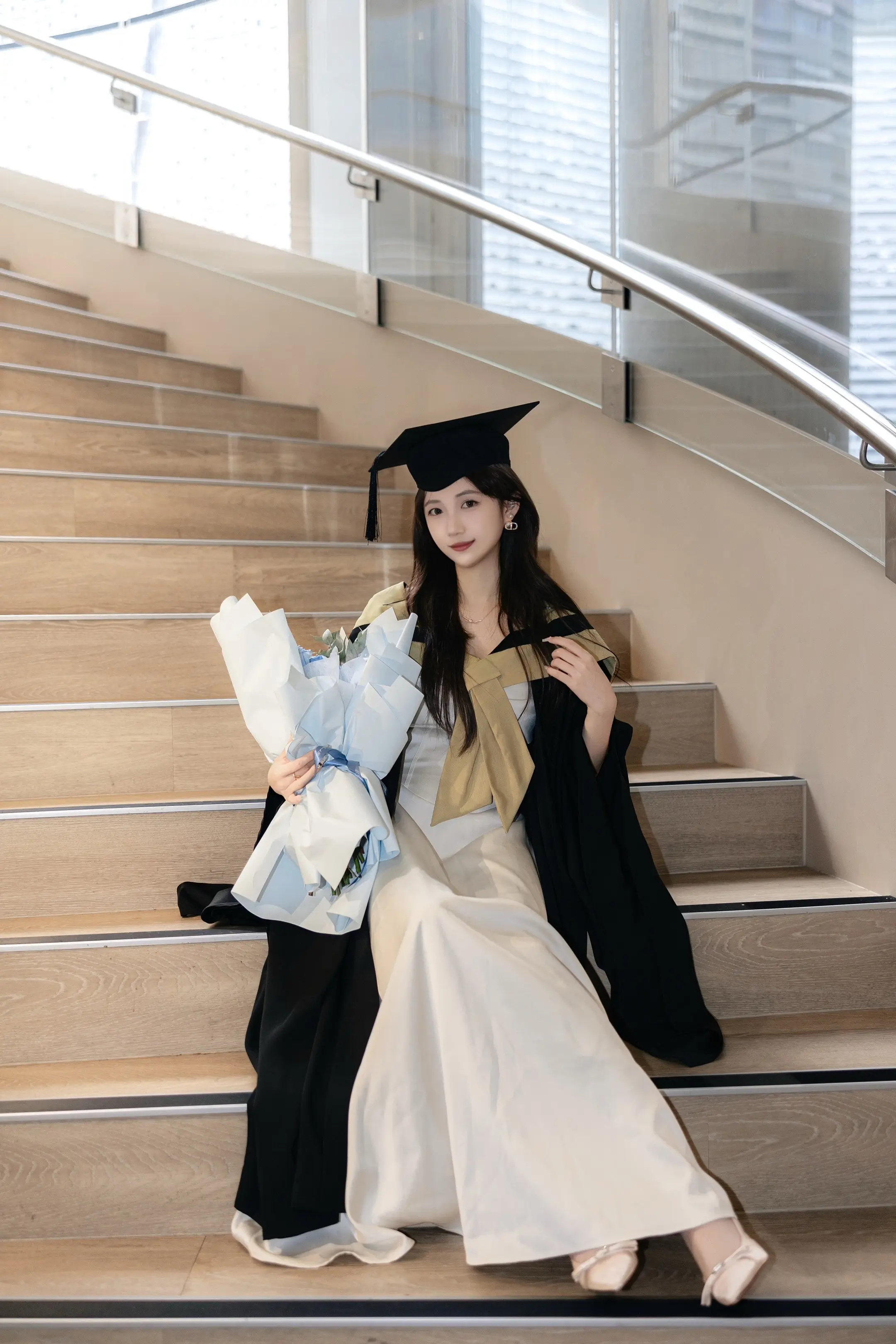 我会在不用赶due的日子里熠熠闪光。👩‍🎓🎉