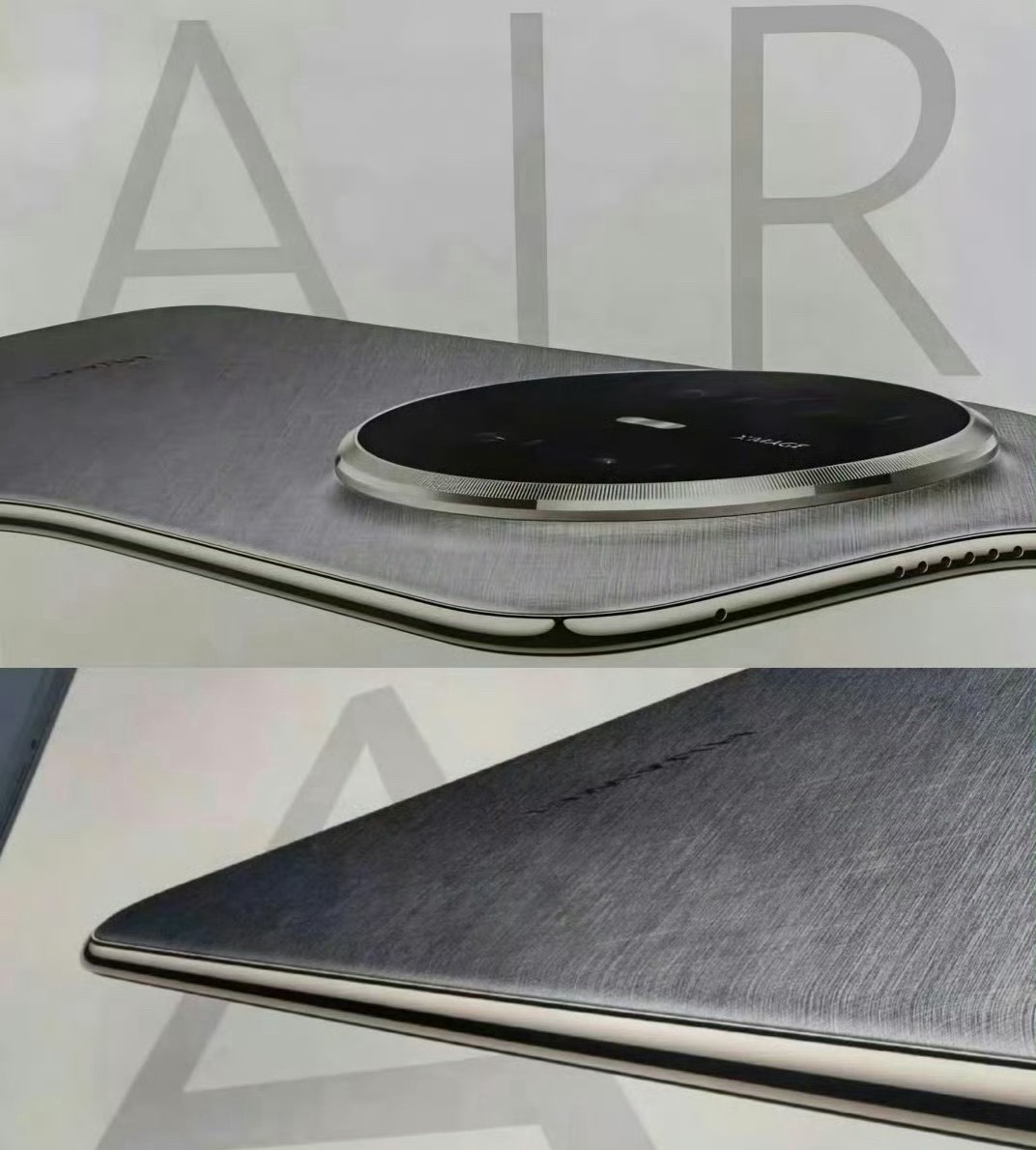 华为Mate 70 Air？电池做到6000mAh6.9英寸，6.5mm左右厚度