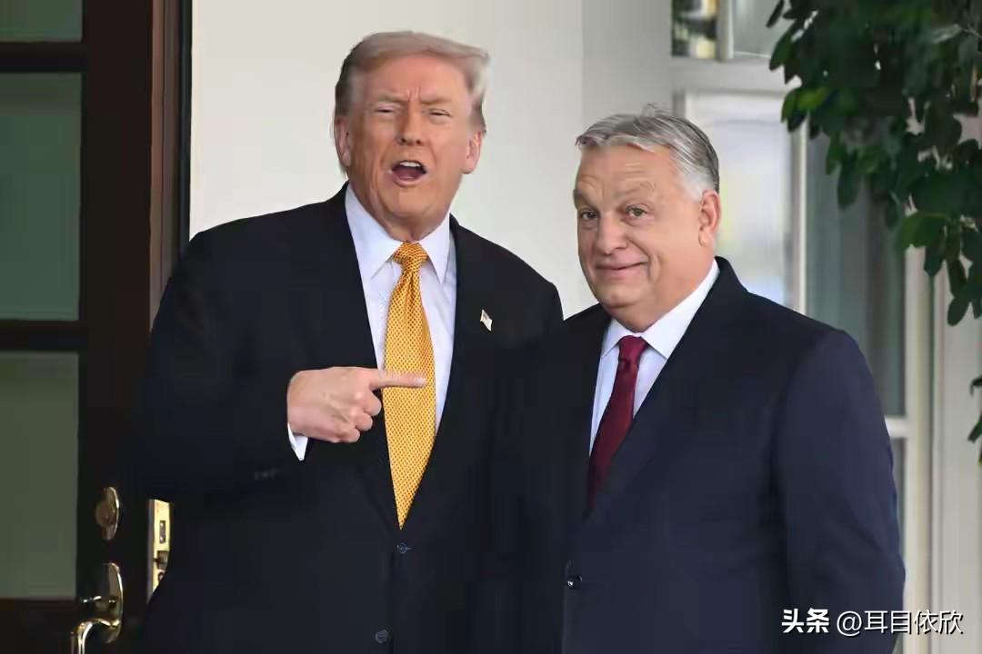 据华尔街日报消息：特朗普方面正在推动匈牙利前总理欧尔班参选联合国秘书长，但当选概