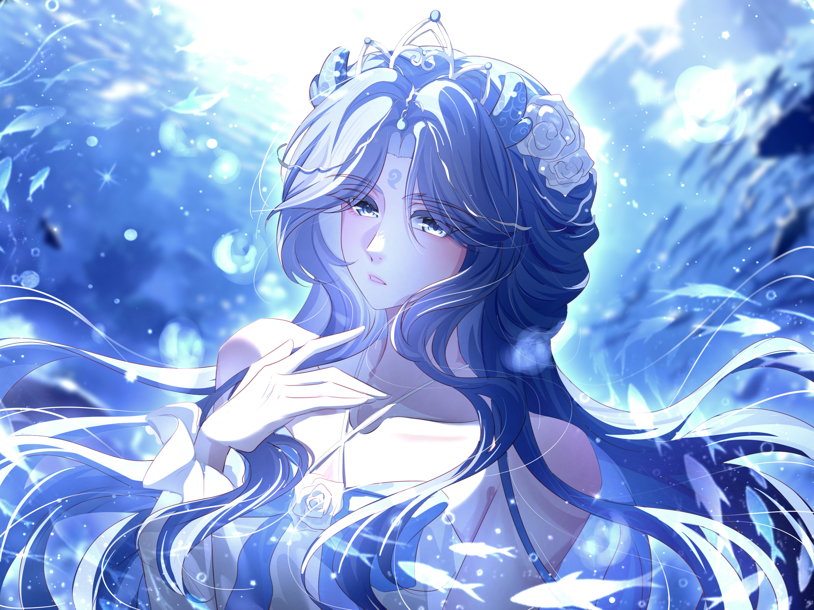 沧海灵珠|敖丙2026生贺企划❄️敖丙0726生日快乐*泥塑预警  ┈┈┈┈🎂