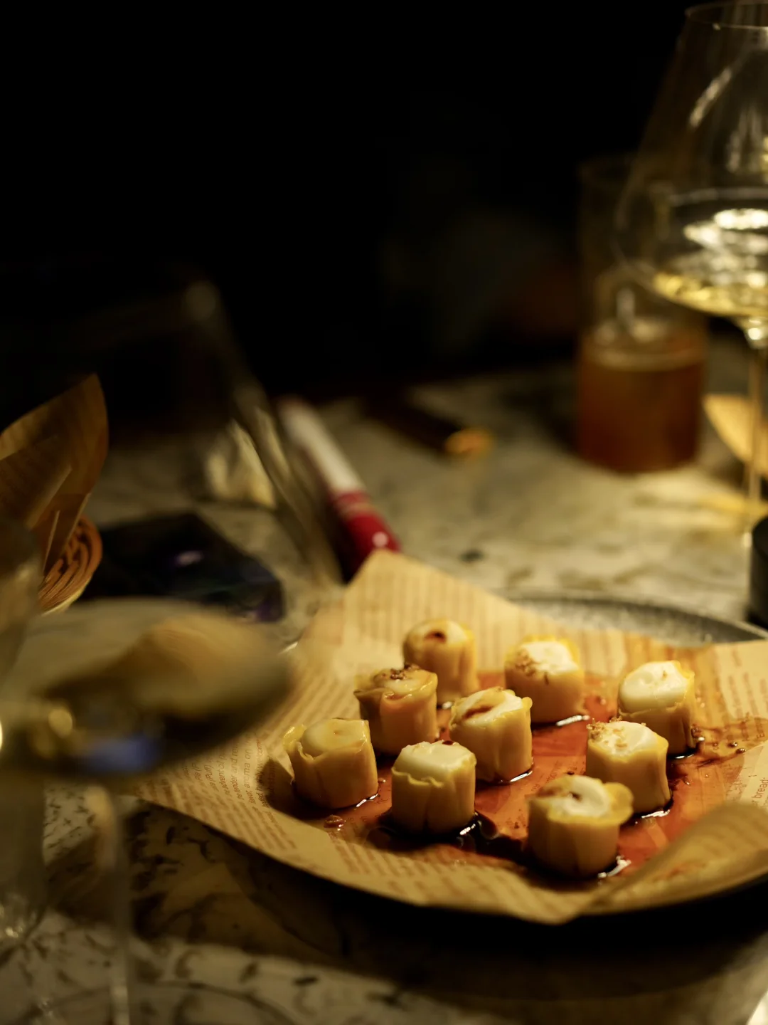 上海新开清吧井陆🍸封神牛肉面&广式小食