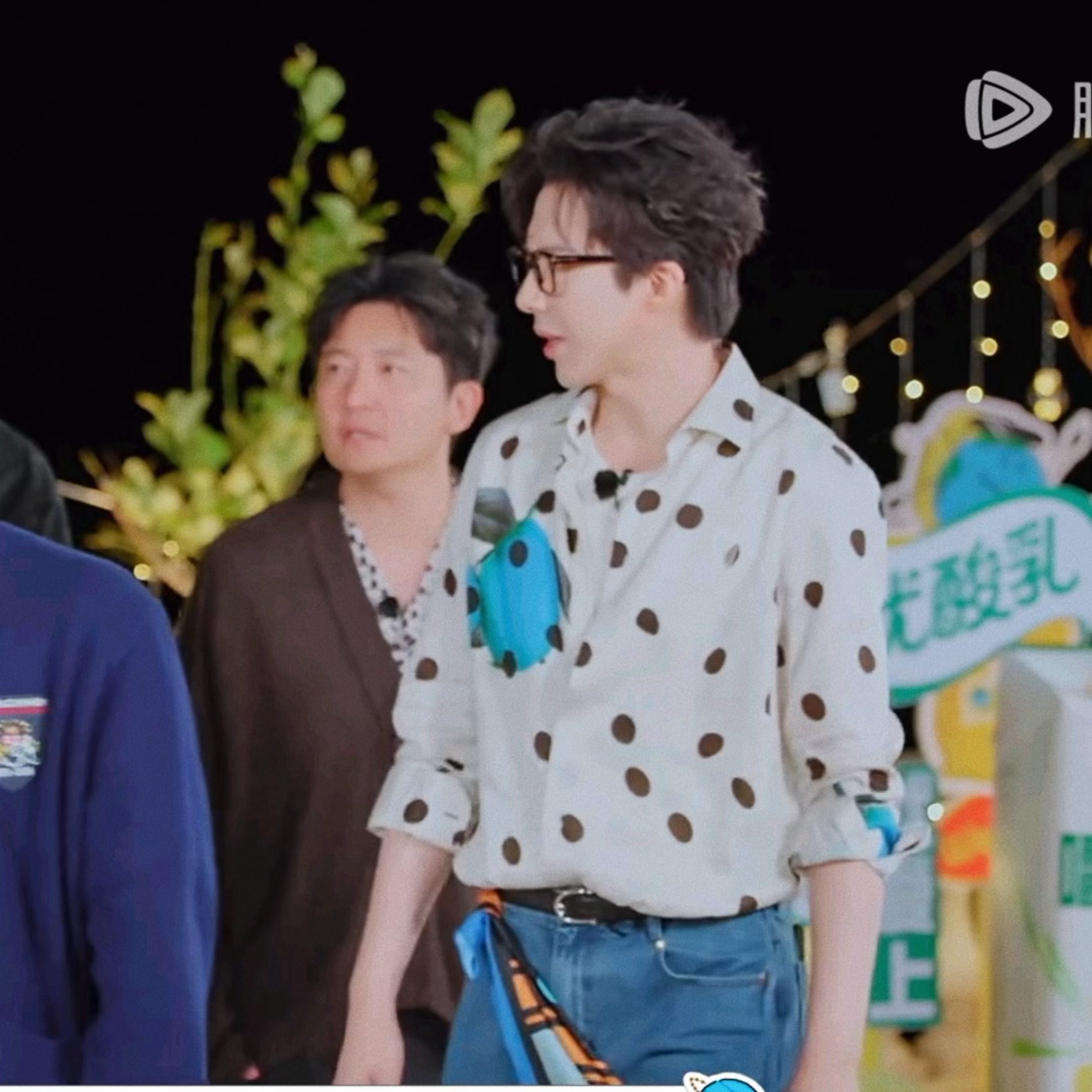 好多小怪动静“你们～好意思吗↗️米们！”把我家小宇宁气的咩咩叫了开始。刘宇宁地球