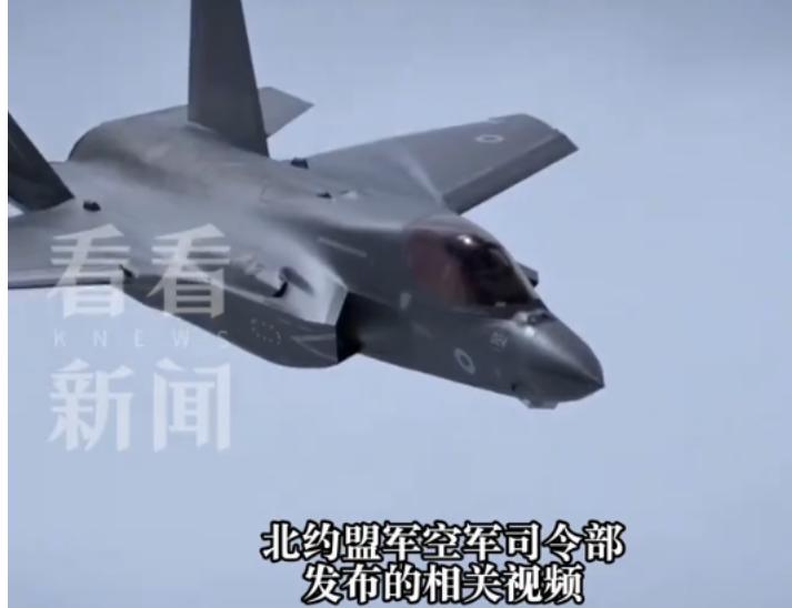 北约19国出动大规模空军演习，要对俄罗斯动真格的了？
演习还没开始，普京一句话就