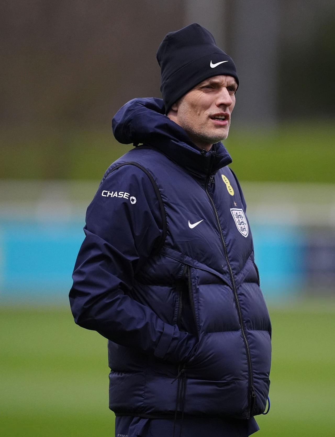 【他可不是来打酱油的】图赫尔谈征召贾森·斯蒂尔的原因：“英格兰队历来都有带第四名