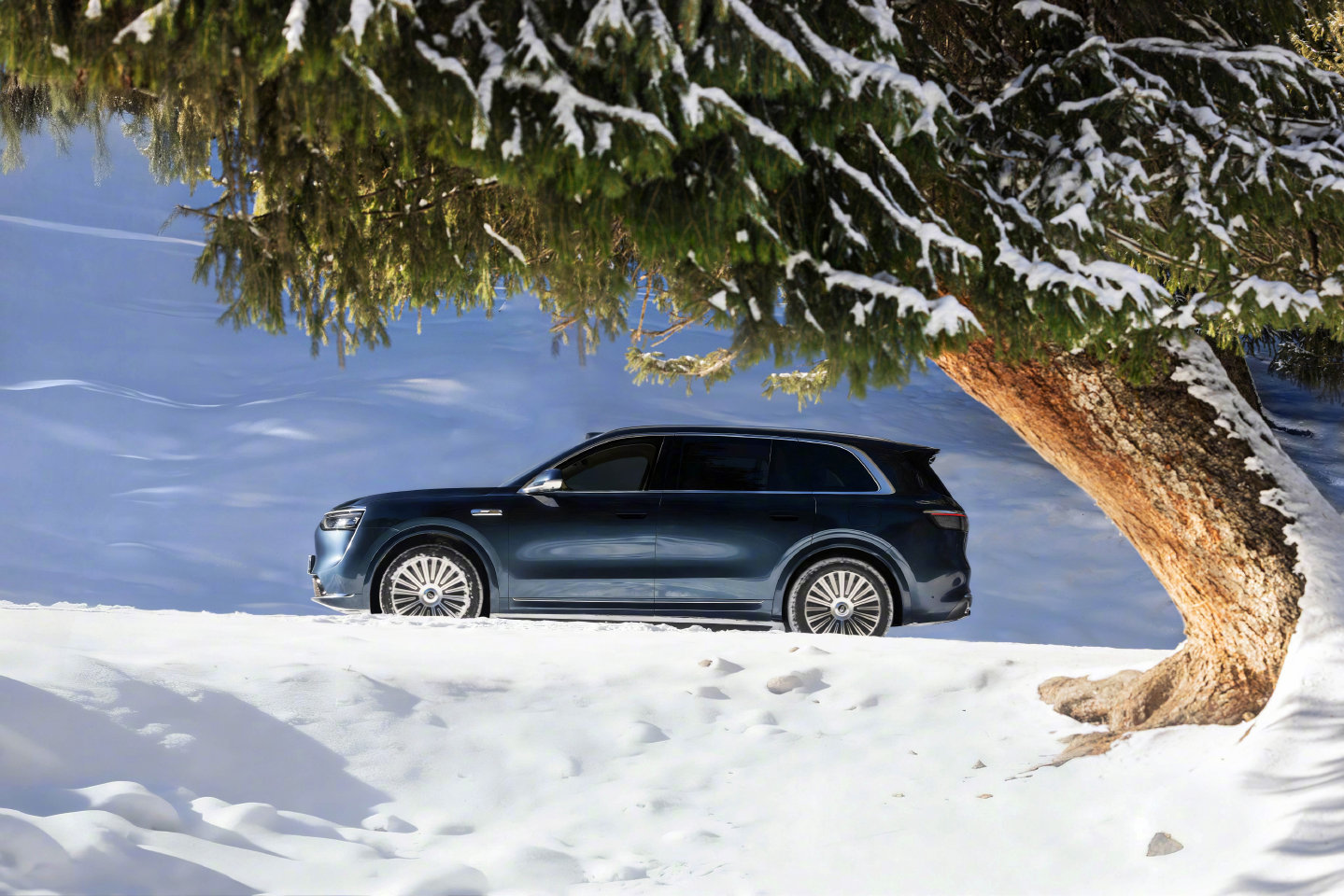 问界M8冬季出行实力护航冬天来了，又到了考验车辆性能的时候。特别是北方零下几十度