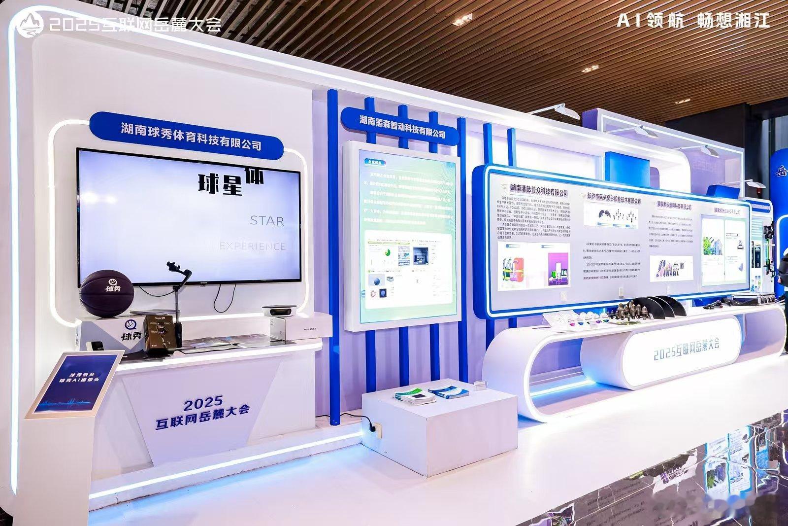 2025互联网岳麓大会 现场干货暴击！AI+文旅融合论坛太吸睛，智能导览、数字景