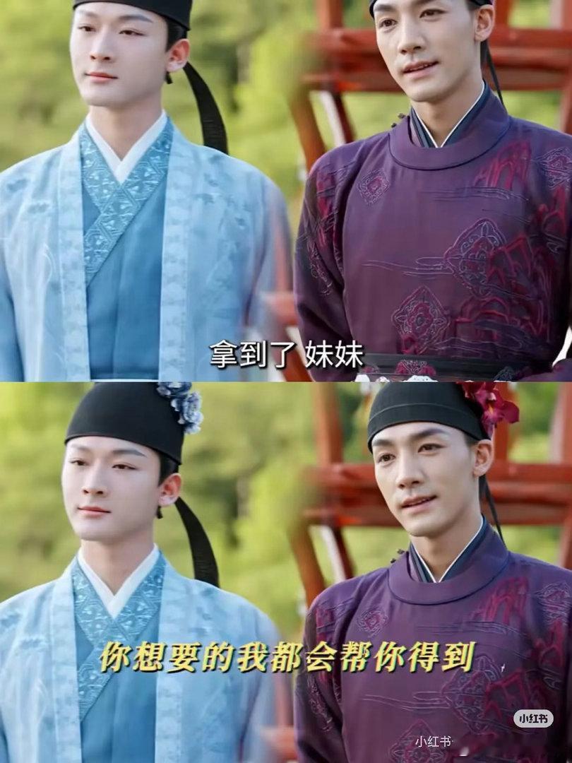 张晚意是不是也有当电影咖的潜力？ 