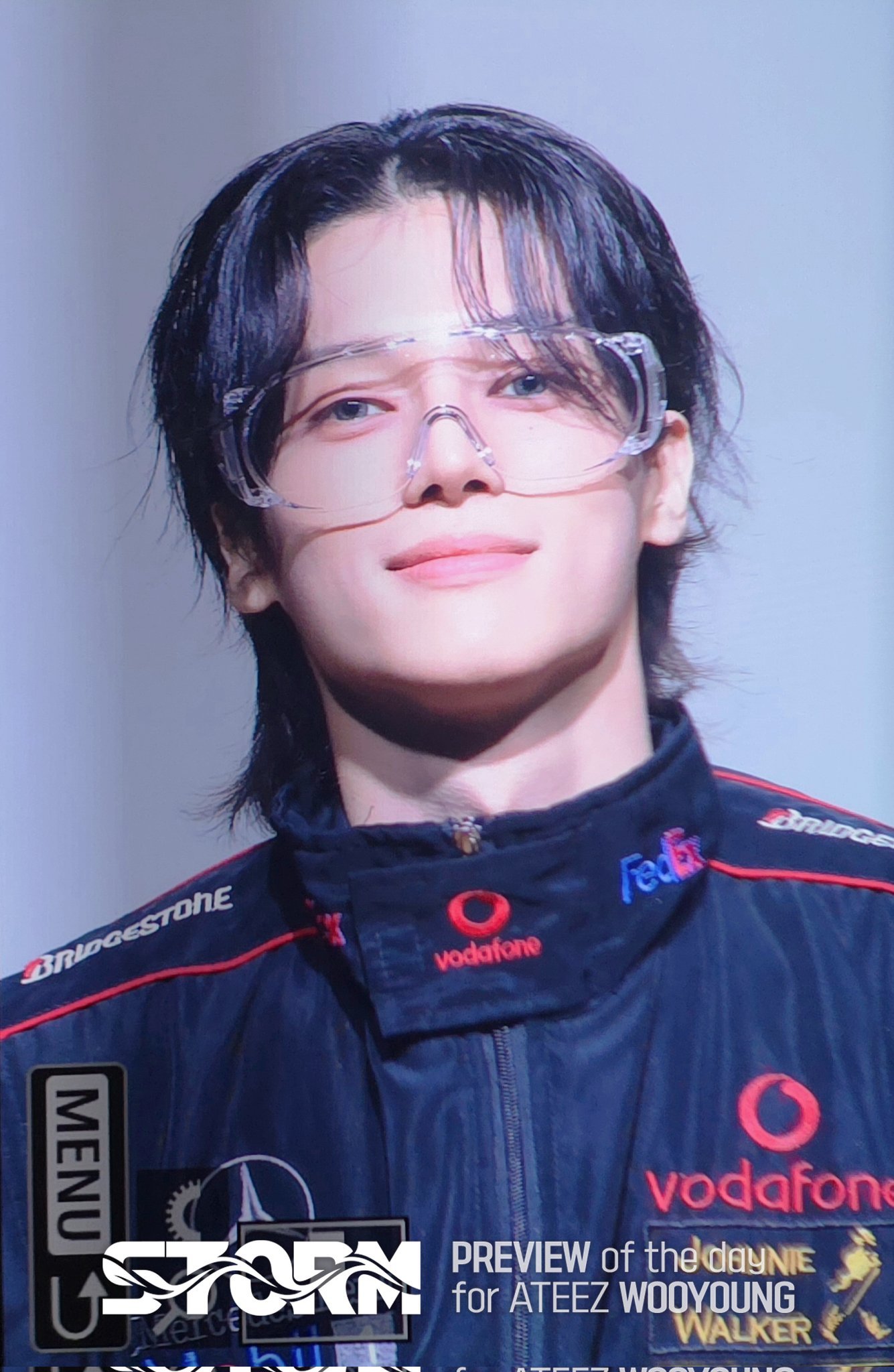 郑友荣  预览｜260723 线下签售©feel_the_storm 
