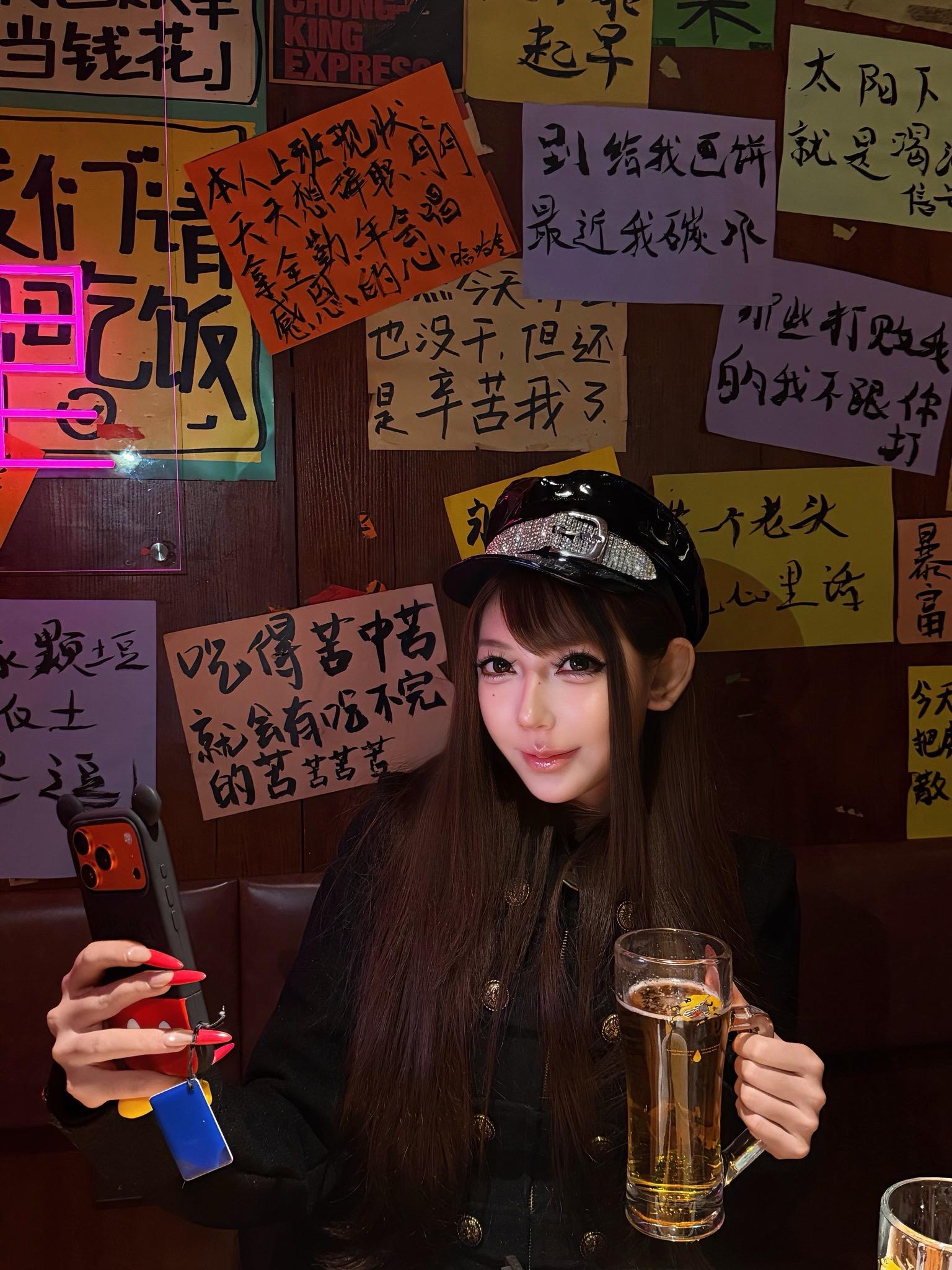 复活了