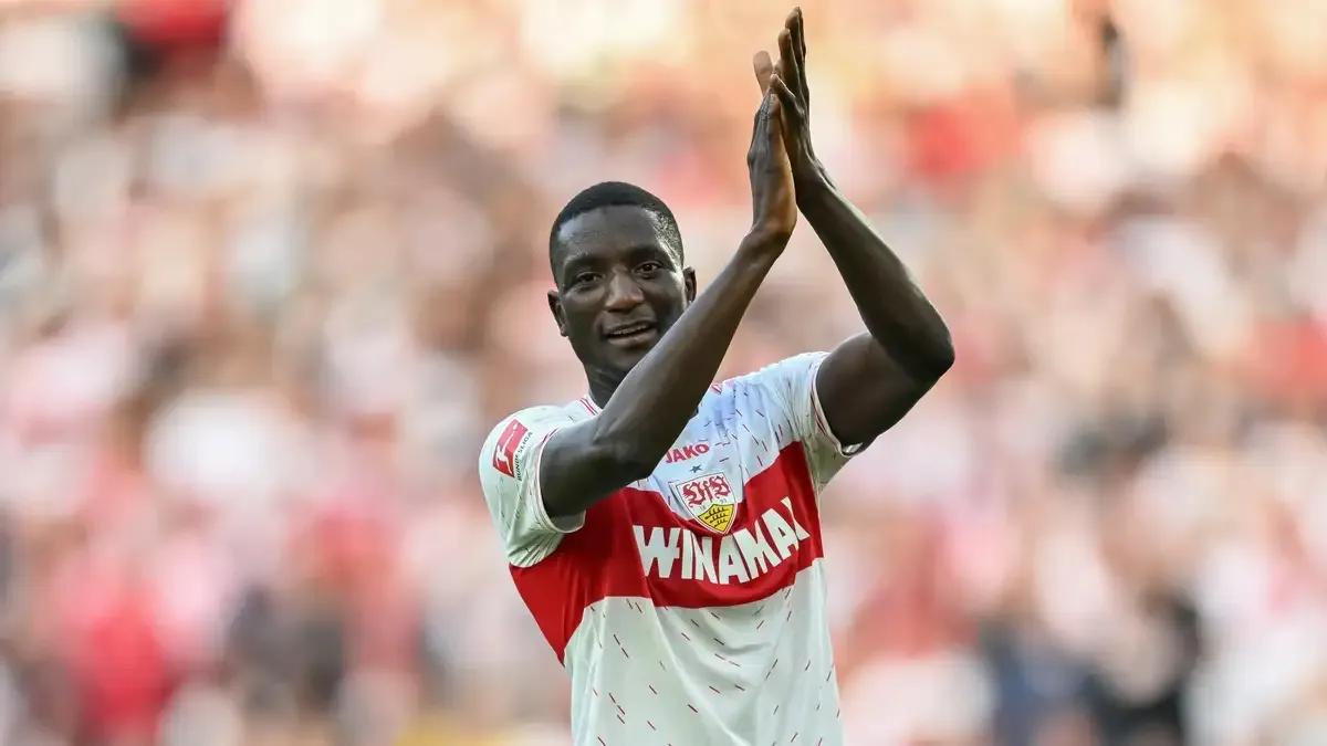 斯图加特力压多特蒙德、莱比锡红牛排名德甲第三，这是有多少人能够想到的呢？
斯图加