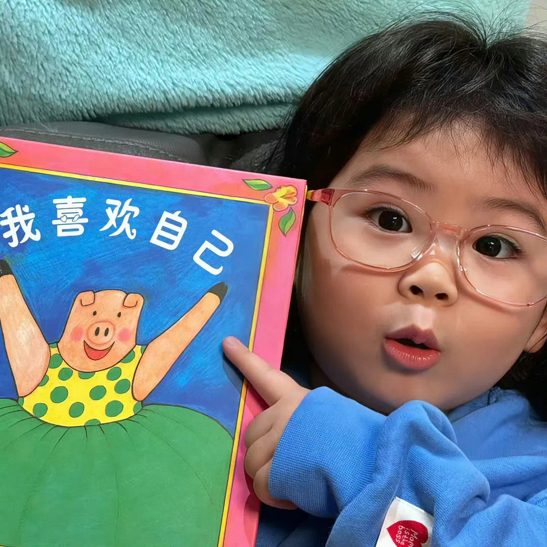 这组超可爱头像՞⸝⸝'ᜊ'⸝⸝՞ * 适合宝宝用 ​​​