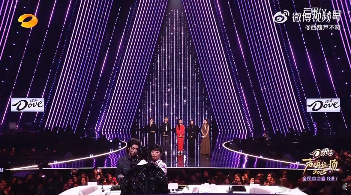 华晨宇 这次我们真的争论很久 《声鸣远扬》太有看头！三位评审为三位选手争论不休，