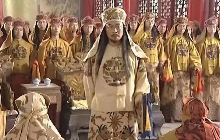 横江之战太平军惨遭挫败，石达开的失败如何预示了日后全军覆没的命运？
1863年正