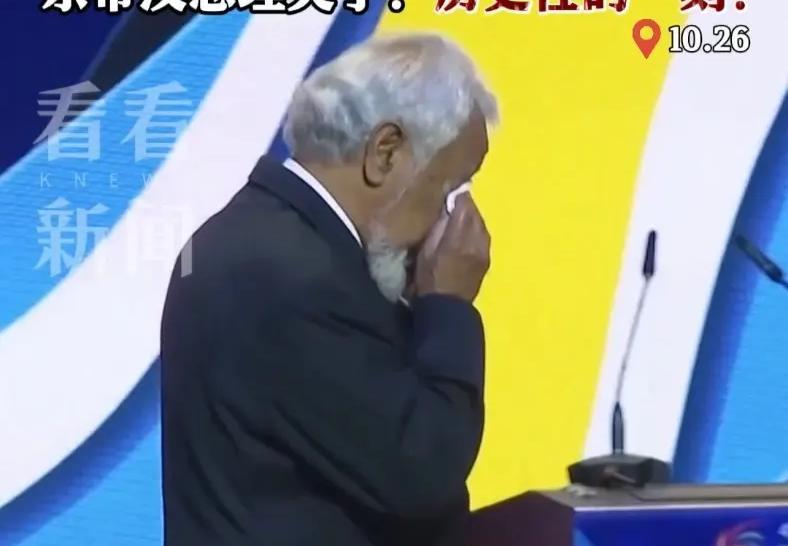 东帝汶成为东盟第11个成员国，总理落泪，说明加入不易，说明加入有意义，说明东帝汶