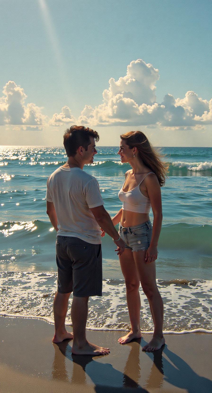 上联：思思念念思念不尽，求下联情牵牵牵情牵难舍