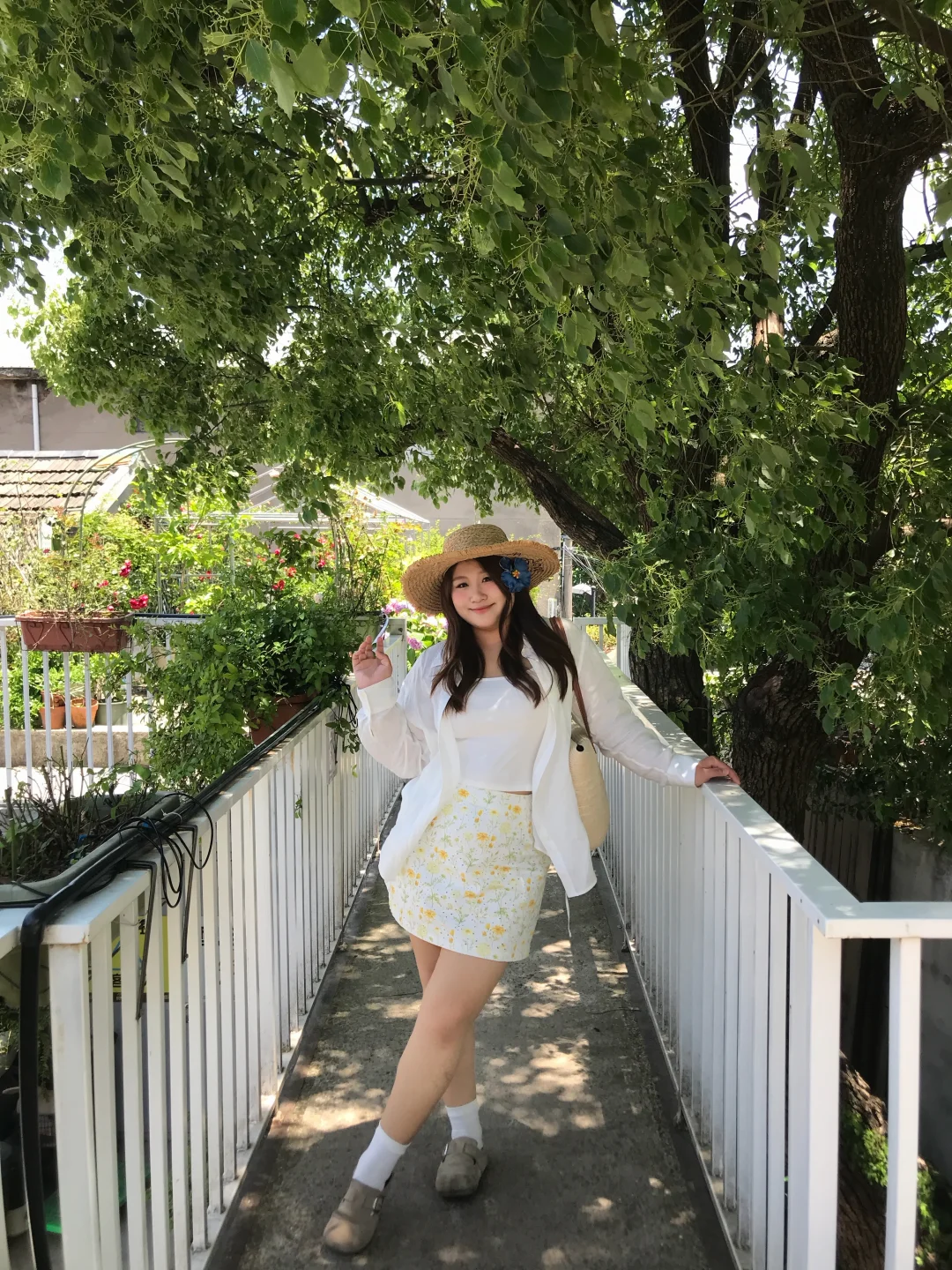 150斤微胖！夏季大码穿搭我就是🔗大王！