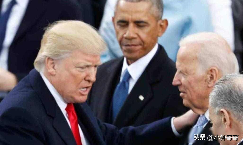 47票赞成53票反对！美国投票结果出来了，特朗普向34国求助或失败


参议院否