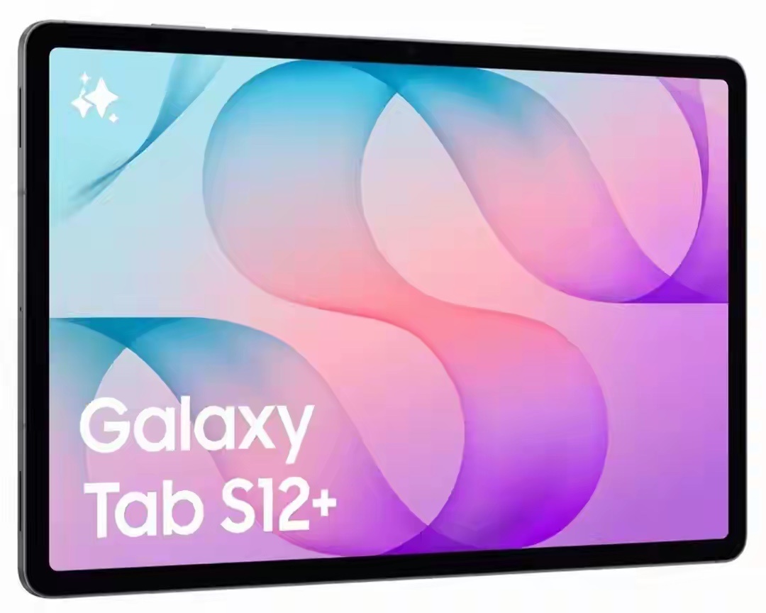 三星新款平板Tab S12+消息来了，这次用上天玑9500处理器，算是一个不小的