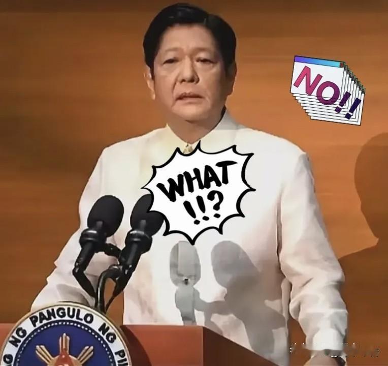 快报！快报！

菲律宾竟突然宣布了！

10月30到31日，菲律宾拉着几家域外国