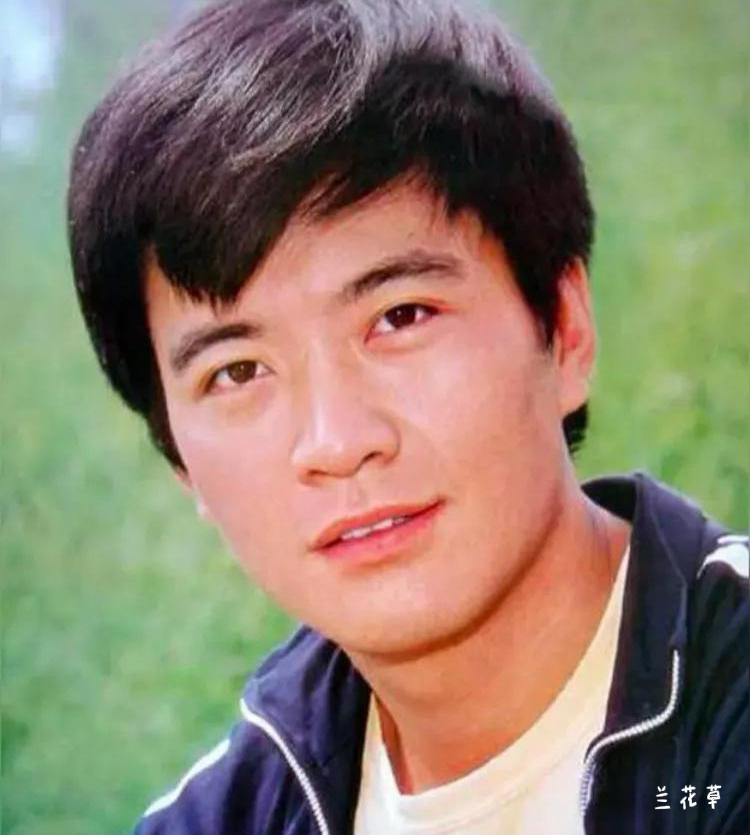 周里京，《人生》里的高加林，《新星》里的李向南，《高山下的花环》里的赵蒙生，以及