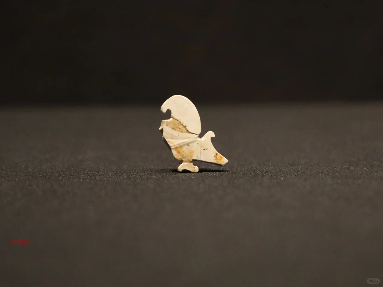 玉饰半成品，能看出是什么吗