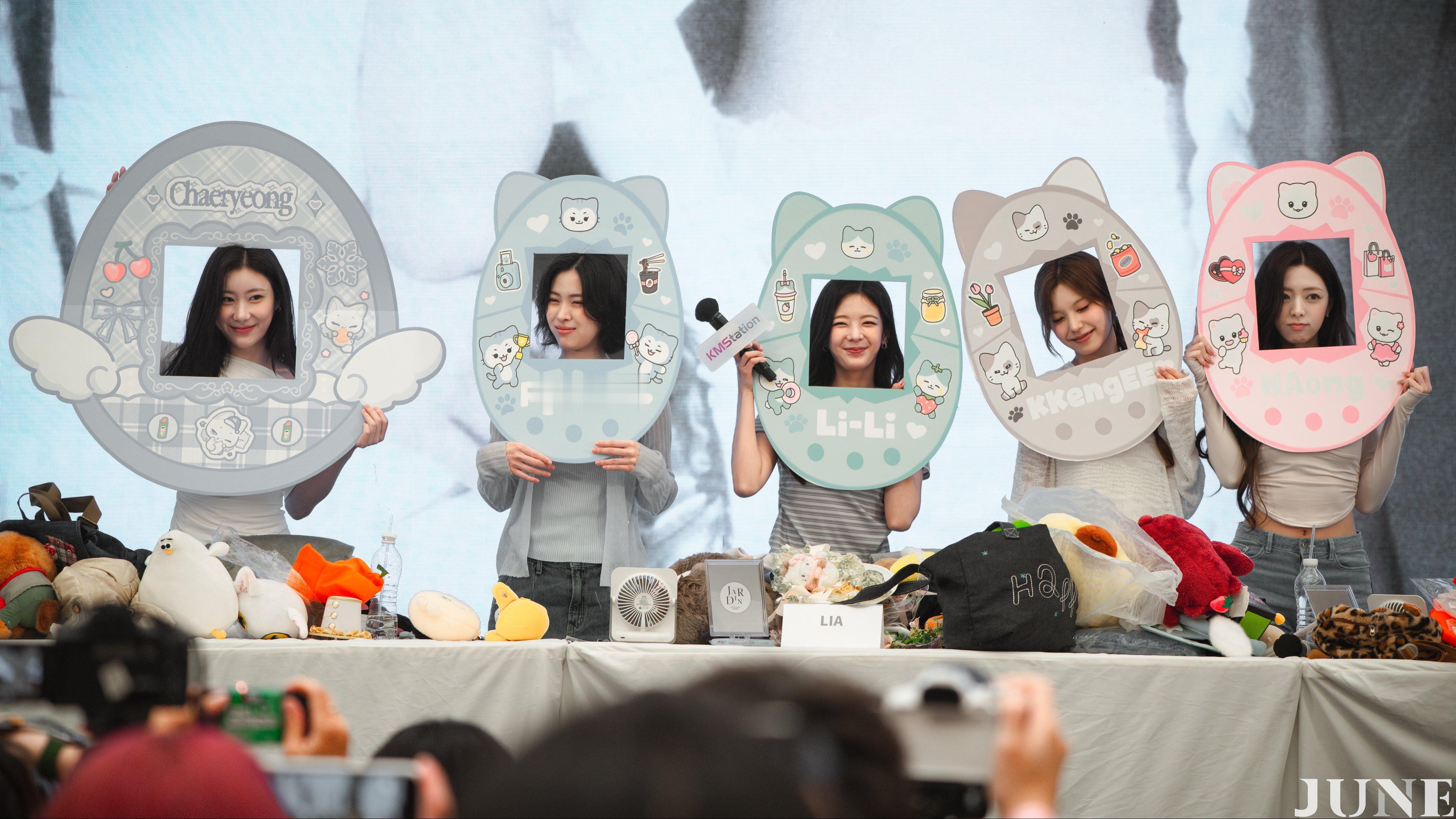 盯着这里面一个人的表情笑了老半天©️kkT_june 