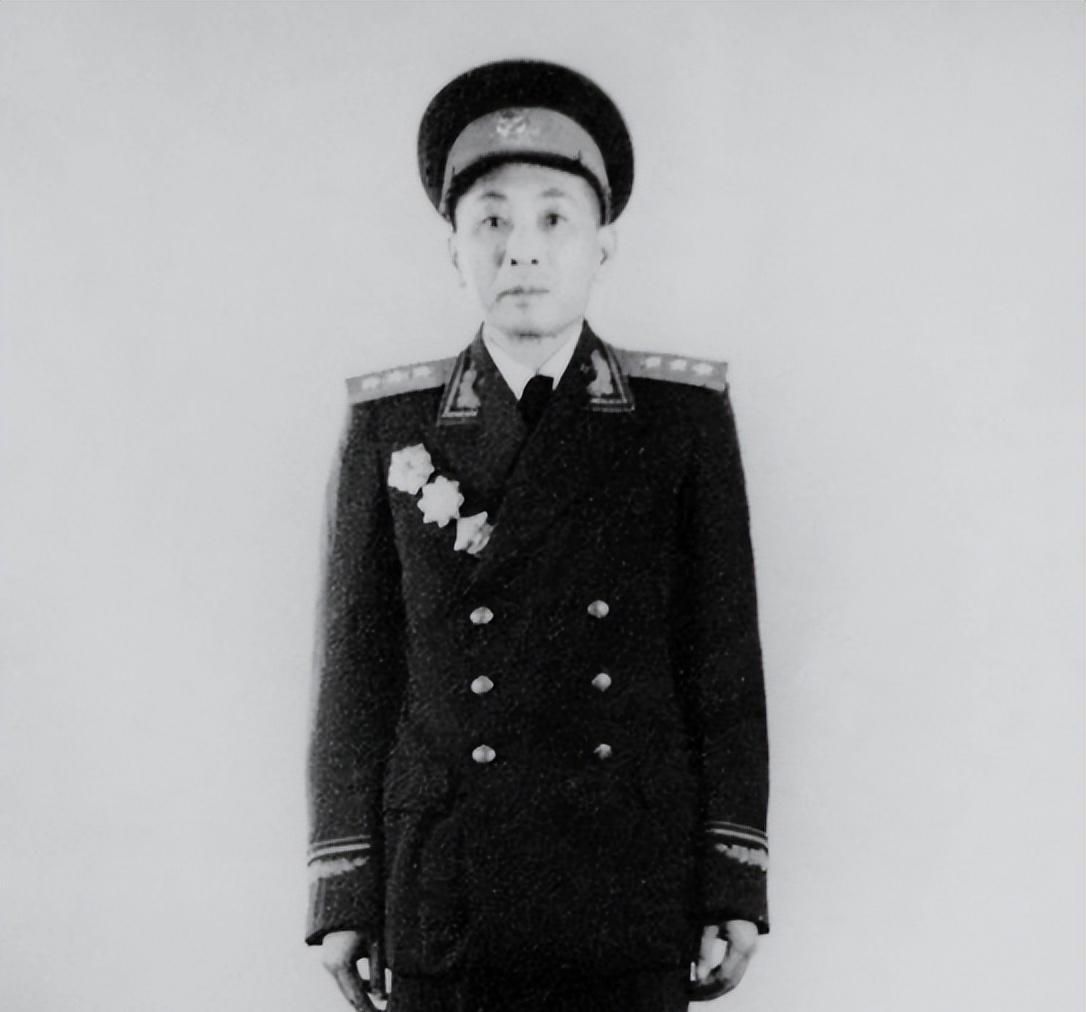 1958年炮击金门期间毛主席为何严令叶飞美军若开火不准还击 原因是什么
1958